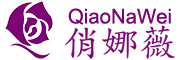 QIAONAWEI/俏娜薇LOGO