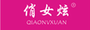 俏女炫LOGO