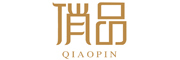 QIAOPIN/俏品品牌LOGO图片