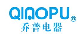 QIAOPU/乔普品牌LOGO图片