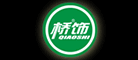 QIAOSHI/桥饰品牌LOGO图片