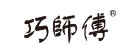 巧师傅品牌LOGO