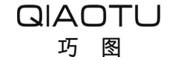 qiaotu/巧图品牌LOGO图片