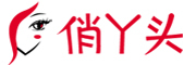 QIAOYATOU/俏丫头LOGO