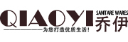 Qiaoyi/乔伊品牌LOGO图片