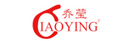 Qiaoying/乔莹品牌LOGO图片