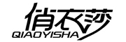 QIAOYISHA/俏衣莎品牌LOGO图片