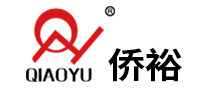 QIAOYU/侨裕品牌LOGO图片