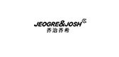 乔治乔希LOGO