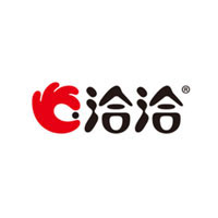 洽洽LOGO