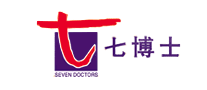 七博士品牌LOGO图片