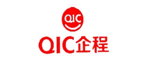 QIC/企程品牌LOGO图片