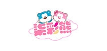 柒彩熊品牌LOGO图片