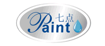七点品牌LOGO图片