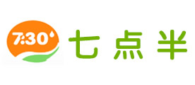 七点半品牌LOGO图片
