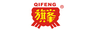 QIFENG/旗峰品牌LOGO图片
