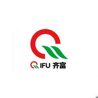 齐富品牌LOGO