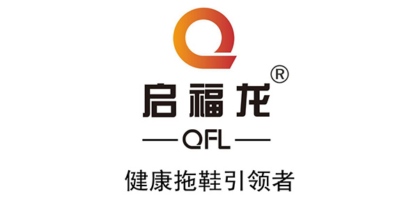 启福龙品牌LOGO图片