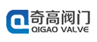 QIGAO/奇高品牌LOGO图片