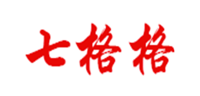 七格格家居品牌LOGO图片