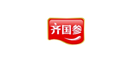 齐国参品牌LOGO图片