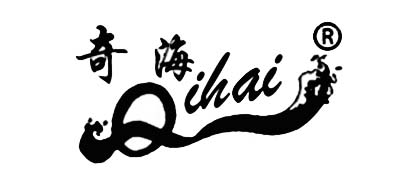 QIHAI/奇海品牌LOGO图片