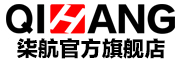 QIHANG/柒航品牌LOGO图片