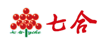 七合品牌LOGO图片