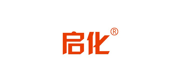 启化品牌LOGO图片