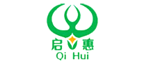 QIHUI/启惠品牌LOGO图片