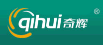 奇辉LOGO