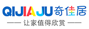 QIJIAJU/奇佳居品牌LOGO图片