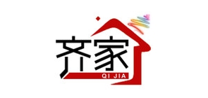 齐家居家日用品牌LOGO图片