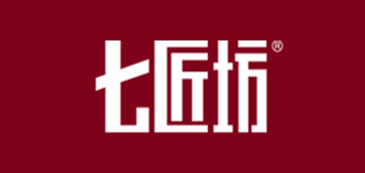 七匠坊品牌LOGO图片