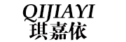 QI JIA YI/琪嘉依品牌LOGO图片