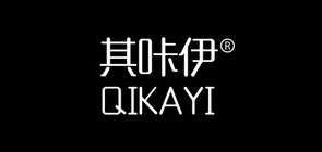 其咔伊品牌LOGO图片