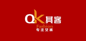 其客品牌LOGO图片