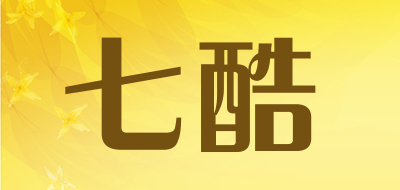 七酷品牌LOGO图片