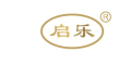 启乐LOGO