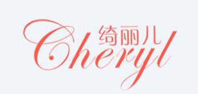 绮丽儿品牌LOGO图片