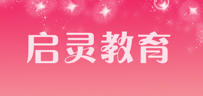 qilingjiaoyu/启灵教育品牌LOGO图片