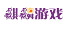 麒麟游戏品牌LOGO图片