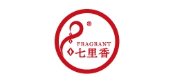 七里香珠宝LOGO