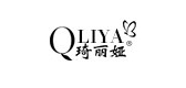 琦丽娅品牌LOGO图片