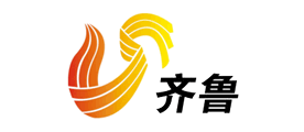 齐鲁电视台品牌LOGO图片