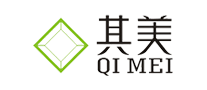 QIMEI/其美品牌LOGO图片