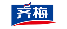 齐梅品牌LOGO图片