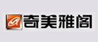 奇美雅阁品牌LOGO图片