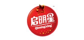 启明星食品品牌LOGO图片