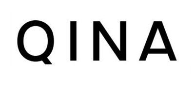 QINA品牌LOGO图片